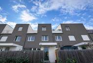 „Raus aus dem Stadtlärm – modernes 4-Zimmer-Reihenhaus in ruhiger Lage“