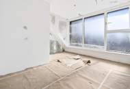 Maisonette, Klimaanlage, Balkon und Terrasse!