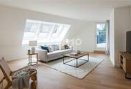 ZEITLOSE ELEGANZ trifft EXKLUSIVE TERRASSENWOHNUNG -ERSTBEZUG in 1130 Wien