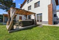 "Haus am See mit eigenem Steg - nahe Wien- Urlaubsfeeling - Investment"