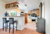 Familienrefugium am Ende einer Sackgasse