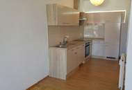 Sonnige Wohnung mit toller Fernsicht