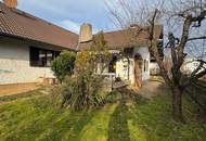Einfamilienhaus im Tiroler Landhaus Stil in sehr ruhiger und doch zentraler Lage in Oberwart!