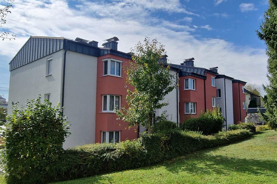 Haag, 3 Zimmer, 84 m² / 00840 00164, Wohnung-miete, 620,24,€, 3350 Amstetten