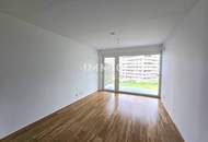 Geförderte 2 Zimmer Wohnung mit großem Balkon - Straßganger Straße 380d - Top 20d