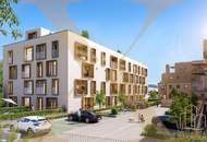 Moderne 2-Zimmer-Wohnung mit gemütlicher Loggia im Zentrum von Gmunden zu verkaufen!