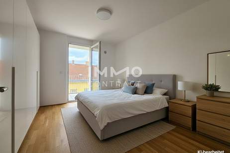 BEIM DONAUUFER: Charmante Familienwohnung Nähe Alte Donau, Wohnung-kauf, 527.300,€, 1210 Wien 22., Donaustadt