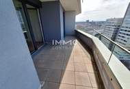 3-Zimmer Wohnung mit einzigartigem Blick auf Linz!