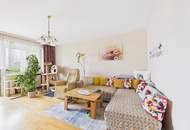 PASCHING: Attraktiv aufgeteilte 3-Zimmer-Eigentumswohnung ca. 72 m² Wohnfläche + LOGGIA in Pasching und eigenem Parkplatz
