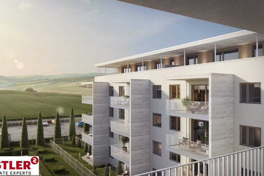 V I T R I N O - Stadt, Land, See NEUBAU, Wohnung-miete, 1.425,71,€, 9020 Klagenfurt(Stadt)