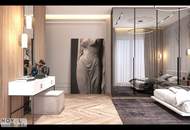 Exklusive Erstbezug-Wohnung mit 2 Balkonen, Garage & luxuriösen Extras in 1130 Wien - Jetzt zugreifen!