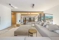 Luxuriöses Stadt-Penthouse mit Panoramablick