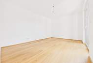 Erstbezug: Moderne 1-Zimmer-Wohnung mit Loggia und Fußbodenheizung in 1230 Wien!