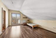 IMPOSANTER LANDSITZ FÜR HOHE ANSPRÜCHE! GROßZÜGIGE WOHN-UND NUTZFLÄCHEN SOWIE ÜBER 5000 m2 LAND