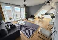 23 möblierte Wohnungen in Ruhelage! OPEN HOUSE am Sonntag den 25.10.2026 zwischen 10:00 - 11:00 Uhr