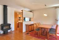 ZENTRUMSNAHE WOHNUNG MIT 2 TERRASSEN UND 2 GARAGEN