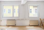 Attraktive 2-Zimmer-Wohnung mit Lift in bester Lage nahe Schloss Schönbrunn