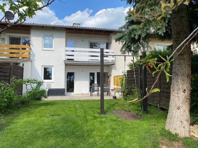 Reihenhaus in ruhiger Lage von Muthmannsdorf