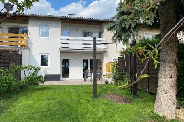 Reihenhaus in ruhiger Lage von Muthmannsdorf, Haus-kauf, 149.000,€, 2722 Wiener Neustadt(Land)