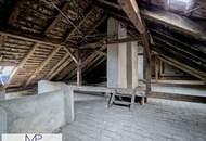 Gut vermietbares Gründerzeithaus in ruhiger Wohnlage