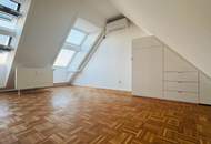 Über den Dächern + 3.000m2 Hofgarten