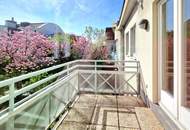 Wohnung nahe der Liesing