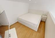 3-Zimmer-Wohnung – Vollmöbliert – All-inclusive Miete – optimale Öffi-Anbindung – 6 Monate Befristung!