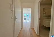 Erstbezug - Wunderschöne 1-Zimmer Wohnung am Karmelitermarkt
