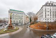 Universitätsring 8 - Repräsentative Adresse für Startups, Büros, usw.