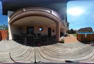 Familientraum mit Ausblick, Garten & Pool!