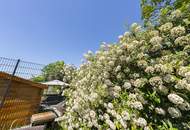 Mediterranes Wohngefühl im Weinviertel – Traumhaus mit Naturpool &amp; Weitblick