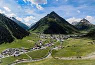 SECRET SALE! Genehmigtes Betreiberkonzept - Nähe Ischgl!