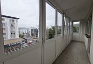 Schöne &amp; gut geschnittene Eigentumswohnung in hochinteressanter Stadtlage