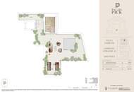 Exklusives Rooftop Retreat: inkl. Pool - Ein Wohnjuwel der Extraklasse: Wo architektonisches Erbe auf modernen Luxus trifft