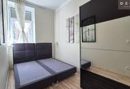 | WOHNUNGEN MIT VIEL POTENTIAL | U-BAHN NÄHE | ALTBAU |