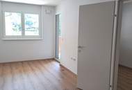Salzburg/Hinterreit: Seniorenfreundliche Mietwohnung in betreuter Wohnanlage Haus A, Top 29 mit ca. 51,60m² WNFL.