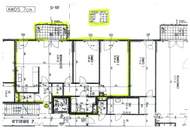 Smarte Familienwohnung mit Potenzial in ruhiger Grünlage (nähe U1 Kagran, Vedmed Uni)