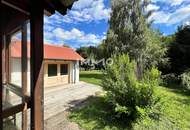 6Zi -Landhaus in idyllischer Lage am Kamp