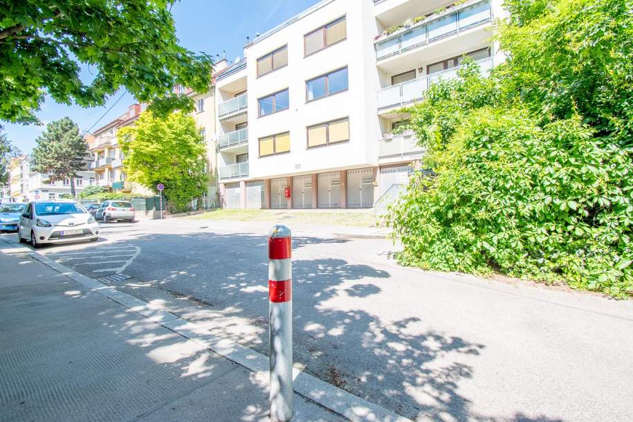"Ruhelage! 2-Zimmer-Eigentumswohnung mit Loggia!", Wohnung-kauf, 229.000,€, 1140 Wien 14., Penzing