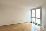 1040! Helle und frisch sanierte 2 -Zimmer Wohnung mit Gemeinschaftsterrasse!