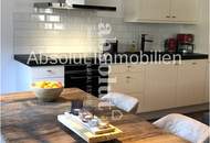 Modernes Appartement mit 73 m² in Kaprun. Ruhige Lage, Terrasse und Sauna. Touristische Vermietung!