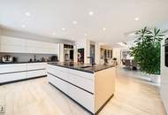 Außergewöhnliches Wohnjuwel in traumhafter Lage