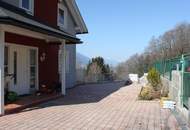 Wohnhaus mit Panoramablick &amp; Entwicklungspotenzial nahe Spittal an der Drau – sonnige Ruhelage