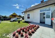 Renoviertes 3 Zimmer Einfamilienhaus mit Überdachter Terrasse, 2 Autoabstellplätzen &amp; Klimaanlage Nähe Stadtgrenze Wien/Groß Enzersdorf