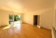 Maria Enzersdorf! Charmantes Einfamilienhaus mit traumhaftem Burgblick und großem Garten!