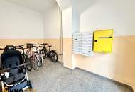 Traumhafte 2-Zimmer-Wohnung mit Balkon und Lift – zentrumsnah & ruhig, Bahnstraße 16-18, Eisenstadt