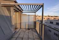 Moderne 4-Zimmer-Maisonette mit Loggia und Balkon! ACHTUNG FINANZIERUNGSBEITRAG!