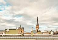 WIEN VON OBEN!
