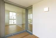 V22 Living - 3 Zimmer im 11. Stock mit Fernblick und Rooftop Pool