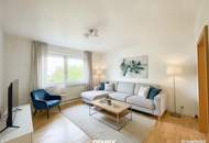 Lichtdurchflutete 62 m² Wohlfühlwohnung – saniert, sofort bezugsbereit &amp; voller Charme.